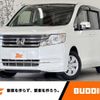 honda stepwagon 2012 -HONDA--Stepwgn DBA-RK1--RK1-1301380---HONDA--Stepwgn DBA-RK1--RK1-1301380- image 1