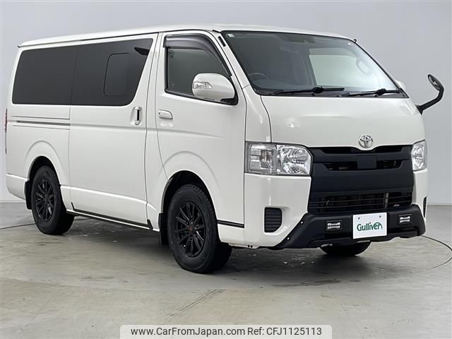 toyota regiusace-van 2019 -TOYOTA--Regius ace Van QDF-GDH206V--GDH206-1021514---TOYOTA--Regius ace Van QDF-GDH206V--GDH206-1021514- image 1