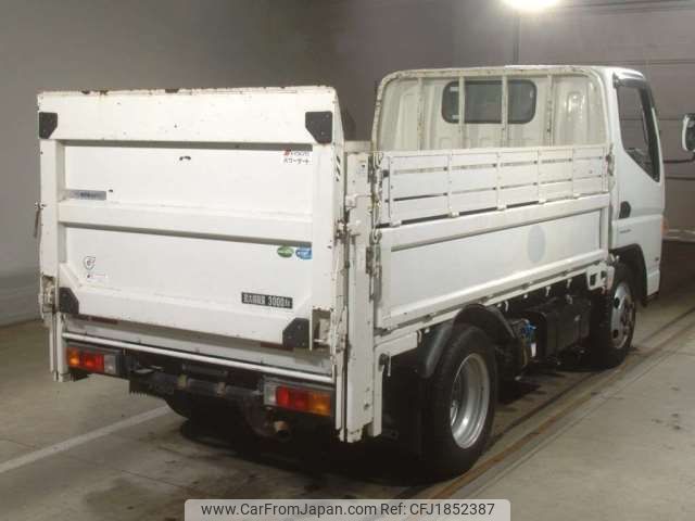 mitsubishi-fuso canter 2019 CFJ1852387 image 2