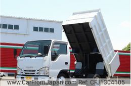 isuzu elf-truck 2015 -ISUZU--Elf TPG-NJR85AD--NJR85-7051226---ISUZU--Elf TPG-NJR85AD--NJR85-7051226-