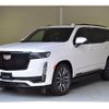 cadillac escalade 2023 -GM--Cadillac Escalade 7BA-T1UL--1GYS47KL9PR203***---GM--Cadillac Escalade 7BA-T1UL--1GYS47KL9PR203***- image 1