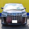 toyota alphard 2020 -TOYOTA--Alphard 3BA-AGH30W--AGH30-0320185---TOYOTA--Alphard 3BA-AGH30W--AGH30-0320185- image 21
