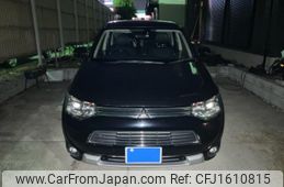 mitsubishi outlander-phev 2014 CFJ1610815