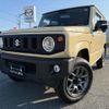 suzuki jimny 2023 quick_quick_3BA-JB64W_JB64W-307006 image 1