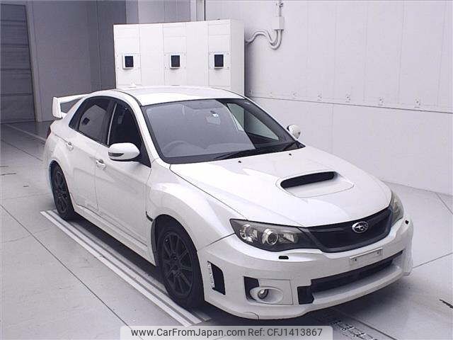 subaru impreza 2012 CFJ1413867 image 1