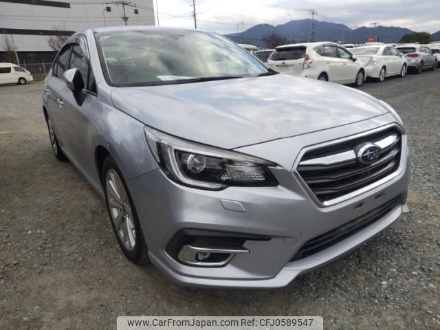 subaru legacy-b4 2019 quick_quick_DBA-BN9_BN9-022281 image 2