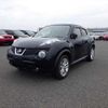 nissan juke 2013 NIKYO_RF70909 image 11