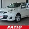 nissan march 2018 CFJ1613750 image 1