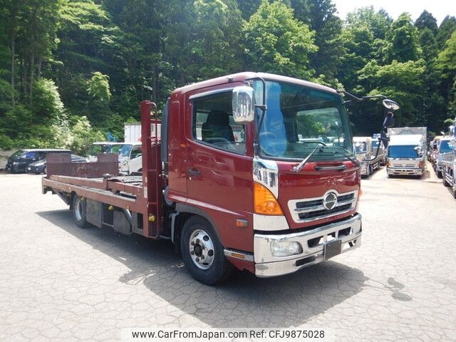 hino ranger 2006 -HINO--Hino Ranger ADG-FD7JJWA--FD7JJW-10403---HINO--Hino Ranger ADG-FD7JJWA--FD7JJW-10403- image 1