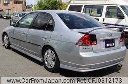 honda civic-ferio 2002 TE2251