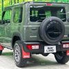 suzuki jimny 2022 -SUZUKI--Jimny 3BA-JB64W--JB64W-252199---SUZUKI--Jimny 3BA-JB64W--JB64W-252199- image 18