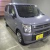 suzuki wagon-r 2023 -SUZUKI 【とちぎ 580ﾑ8217】--Wagon R MH85S--164157---SUZUKI 【とちぎ 580ﾑ8217】--Wagon R MH85S--164157- image 4