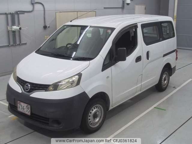 nissan nv200-vanette 2015 -NISSAN--NV200 DBF-VM20--VM20-085021---NISSAN--NV200 DBF-VM20--VM20-085021- image 1