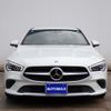 mercedes-benz cla-class 2020 -MERCEDES-BENZ--Benz CLA 5BA-118647M--W1K1186472N126602---MERCEDES-BENZ--Benz CLA 5BA-118647M--W1K1186472N126602- image 4
