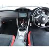toyota 86 2017 -TOYOTA 【浜松 302ﾁ7340】--86 ZN6--ZN6-072566---TOYOTA 【浜松 302ﾁ7340】--86 ZN6--ZN6-072566- image 8