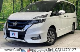nissan serena 2019 quick_quick_HFC27_HFC27-031803