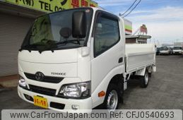 toyota toyoace 2019 GOO_NET_EXCHANGE_0400861A30241204W001