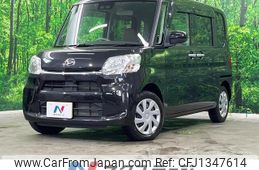 daihatsu tanto 2018 quick_quick_LA610S_LA610S-0130288