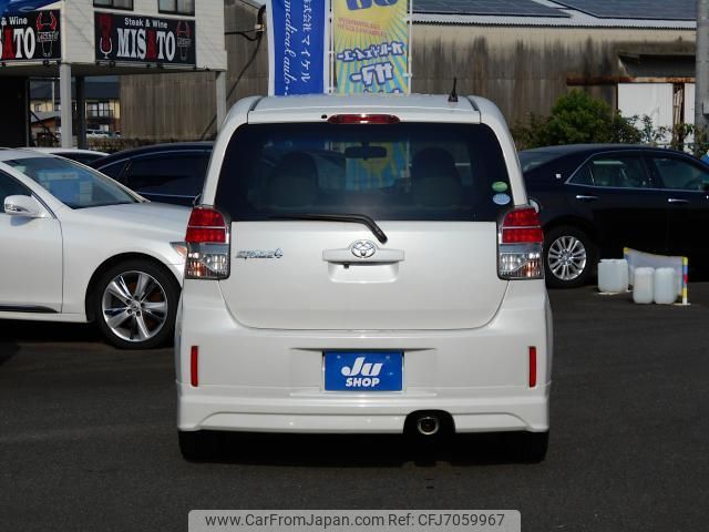 toyota spade 2012 quick_quick_DBA-NCP141_NCP141-9024136 image 2