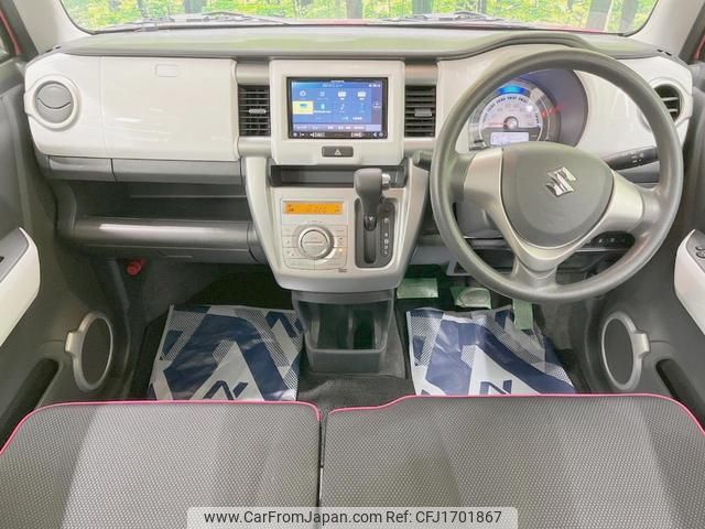 suzuki hustler 2014 CFJ1701867 image 2