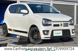 suzuki alto-works 2021 -SUZUKI--Alto Works DBA-HA36S--HA36S-874961---SUZUKI--Alto Works DBA-HA36S--HA36S-874961-