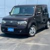 nissan cube 2012 -NISSAN--Cube DBA-NZ12--NZ12-050334---NISSAN--Cube DBA-NZ12--NZ12-050334- image 1