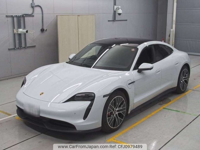 porsche porsche-others 2020 -PORSCHE 【豊田 300や1065】--ﾎﾟﾙｼｪﾀｲｶﾝ J1MB-WP0ZZZY1ZMSA24182---PORSCHE 【豊田 300や1065】--ﾎﾟﾙｼｪﾀｲｶﾝ J1MB-WP0ZZZY1ZMSA24182- image 1