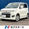suzuki wagon-r-stingray 2011 CFJ1594317 image 1