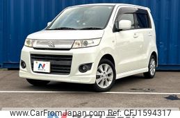 suzuki wagon-r-stingray 2011 CFJ1594317