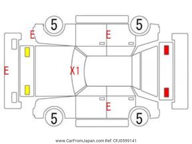 toyota raize 2022 -TOYOTA--Raize 5BA-A201A--A201A-0012165---TOYOTA--Raize 5BA-A201A--A201A-0012165- image 2