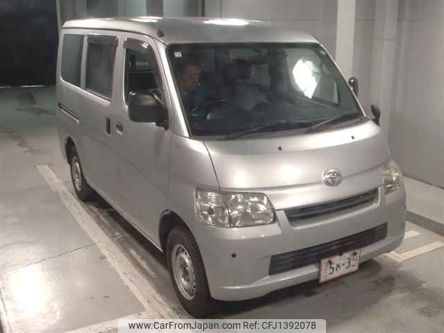 toyota townace-van 2017 -TOYOTA--Townace Van S412M-0020404---TOYOTA--Townace Van S412M-0020404- image 1
