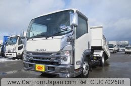 isuzu elf-truck 2023 GOO_NET_EXCHANGE_1161178A30250130W001