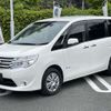 nissan serena 2014 -NISSAN--Serena DAA-HC26--HC26-110711---NISSAN--Serena DAA-HC26--HC26-110711- image 5