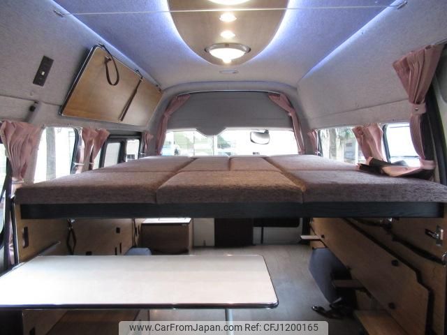 toyota hiace-van 2018 GOO_JP_700056143030250525001 image 1