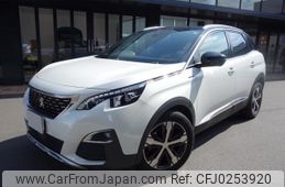 peugeot 3008 2020 quick_quick_P84AH01_VF3MJEHZRLS077533