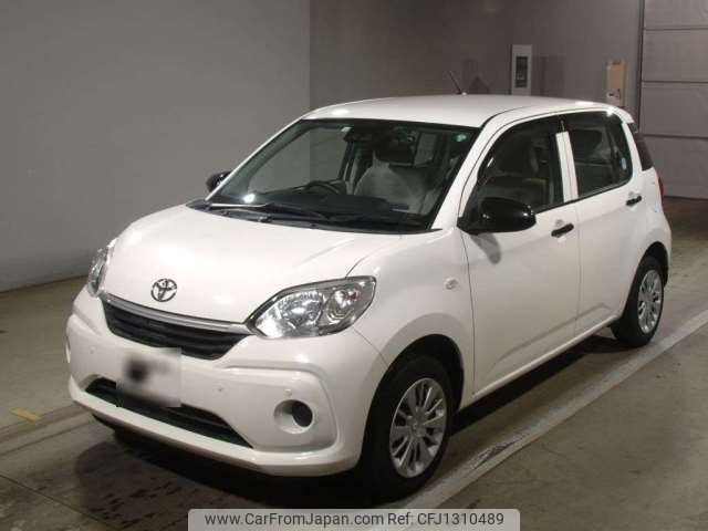 toyota passo 2020 -TOYOTA--Passo 5BA-M700A--M700A-0162966---TOYOTA--Passo 5BA-M700A--M700A-0162966- image 1