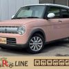 suzuki alto-lapin 2016 -SUZUKI--Alto Lapin DBA-HE33S--HE33S-137160---SUZUKI--Alto Lapin DBA-HE33S--HE33S-137160- image 1