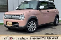 suzuki alto-lapin 2016 -SUZUKI--Alto Lapin DBA-HE33S--HE33S-137160---SUZUKI--Alto Lapin DBA-HE33S--HE33S-137160-