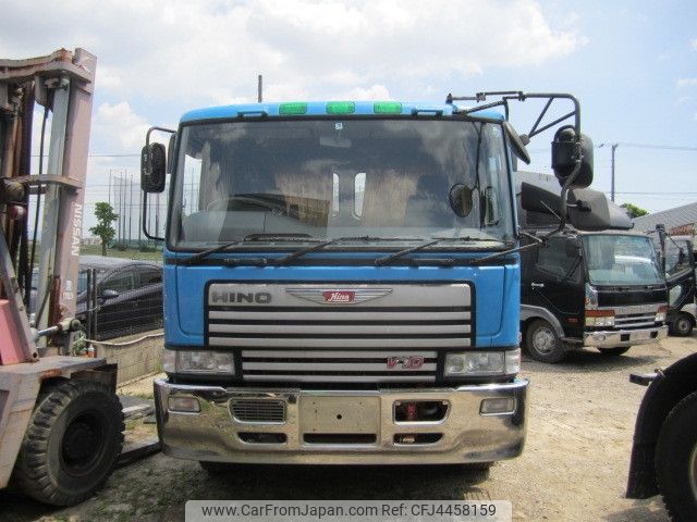 hino profia 1994 -HINO--Profia W-SS2VJBA--SS2VJB-**578---HINO--Profia W-SS2VJBA--SS2VJB-**578- image 2