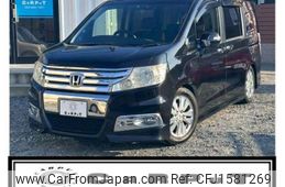honda stepwagon 2011 CFJ1581269