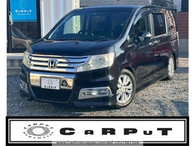 honda stepwagon 2011 CFJ1581269 image 1