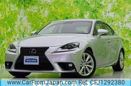 lexus is 2014 quick_quick_DAA-AVE30_AVE30-5032303