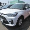 toyota raize 2022 -TOYOTA 【名古屋 540ﾛ99】--Raize A202A-0031126---TOYOTA 【名古屋 540ﾛ99】--Raize A202A-0031126- image 7