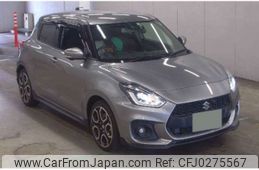 suzuki swift 2022 -SUZUKI 【群馬 302ﾇ9078】--Swift 4BA-ZC33S--ZC33S-424462---SUZUKI 【群馬 302ﾇ9078】--Swift 4BA-ZC33S--ZC33S-424462-