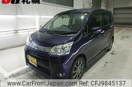 daihatsu move 2012 -DAIHATSU 【札幌 583ｸ8086】--Move LA110S--0026849---DAIHATSU 【札幌 583ｸ8086】--Move LA110S--0026849-