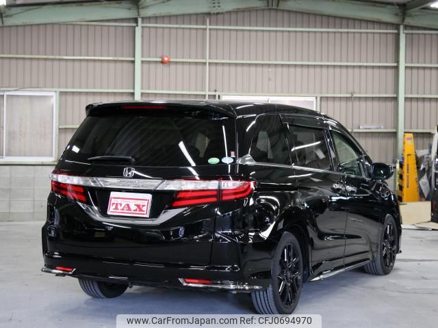 honda odyssey 2016 quick_quick_RC1_RC1-1117782 image 2