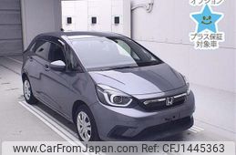 honda fit 2020 -HONDA--Fit GR3--1030438---HONDA--Fit GR3--1030438-