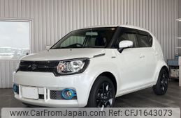 suzuki ignis 2016 CFJ1643073