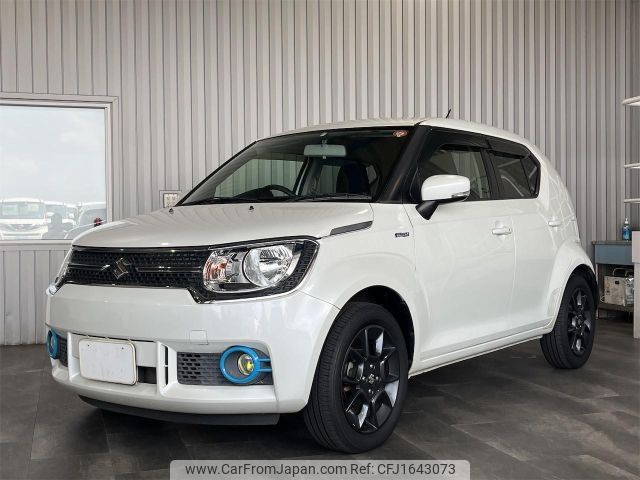 suzuki ignis 2016 CFJ1643073 image 1