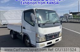 mitsubishi-fuso canter-guts 2005 -MITSUBISHI--Canter Guts FB700A-510135---MITSUBISHI--Canter Guts FB700A-510135-